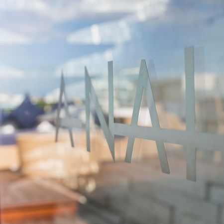 Anah Suites Playa del Carmen Exteriér fotografie