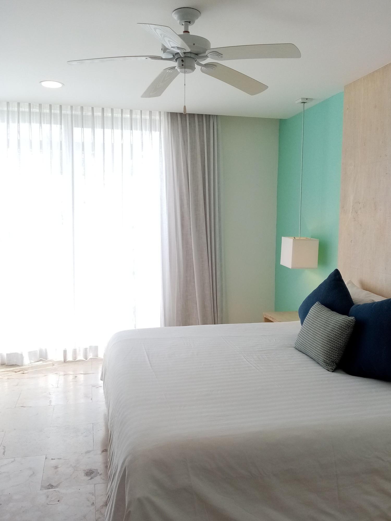Anah Suites Playa del Carmen Exteriér fotografie