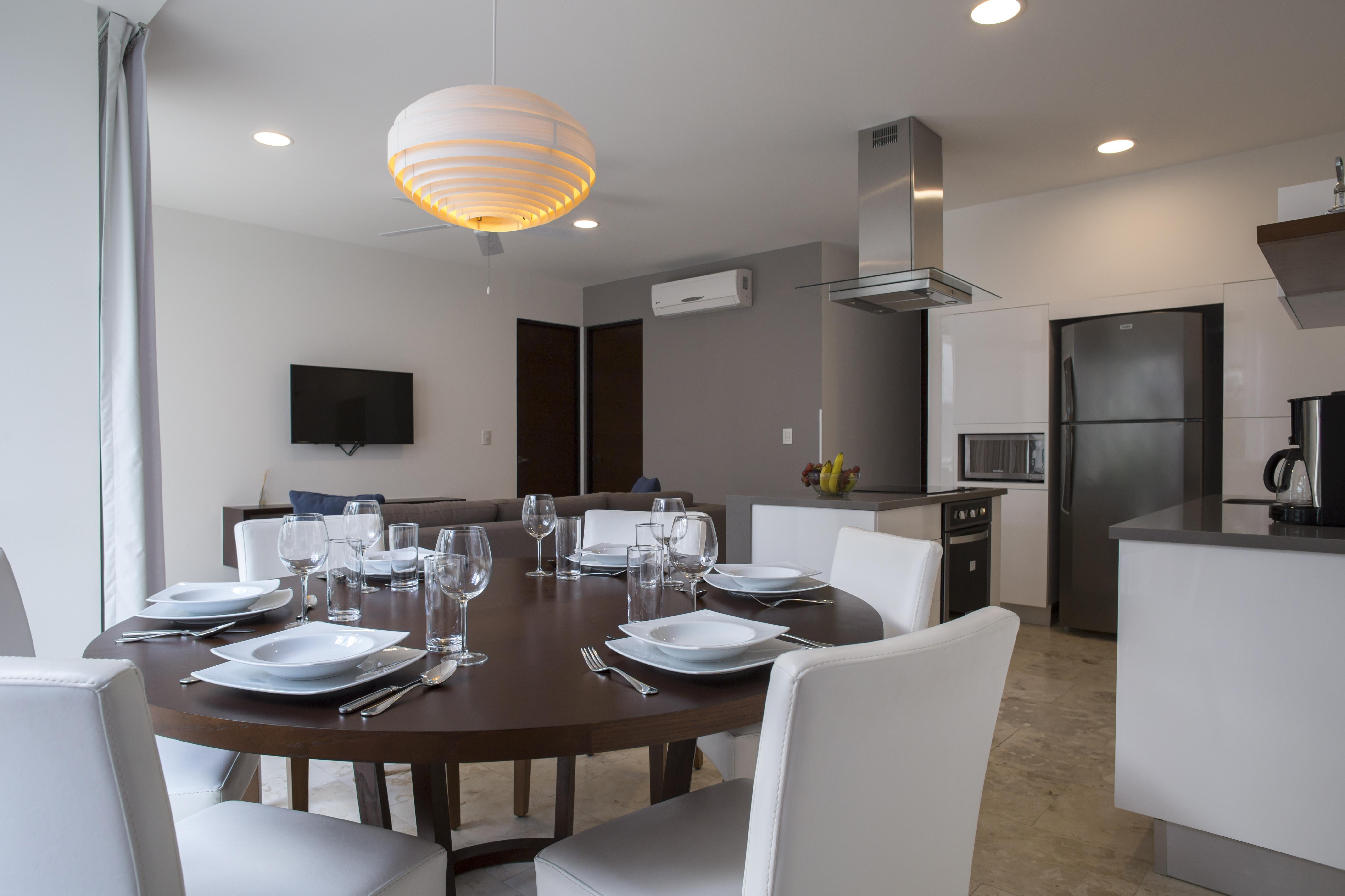 Anah Suites Playa del Carmen Exteriér fotografie