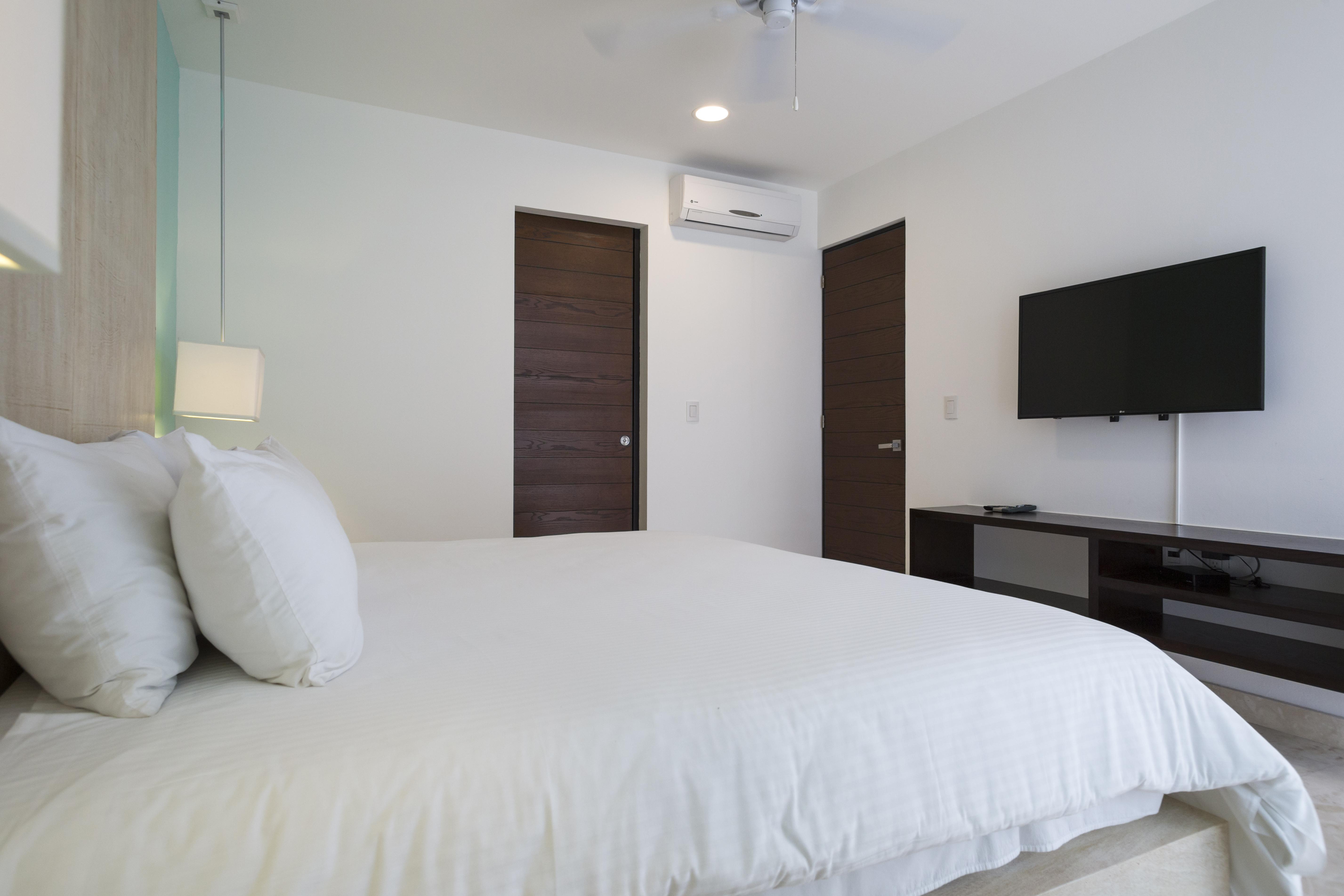 Anah Suites Playa del Carmen Exteriér fotografie