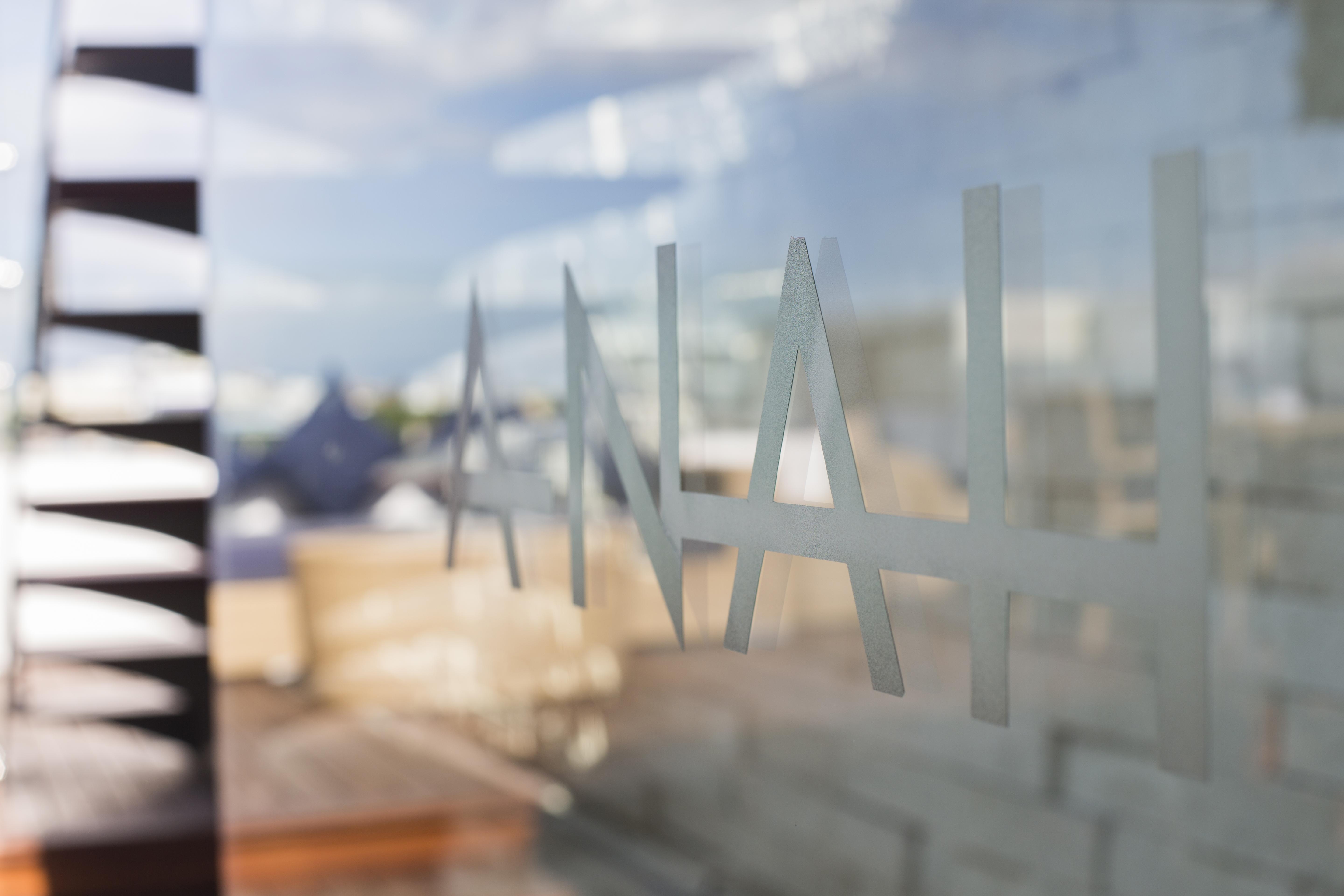 Anah Suites Playa del Carmen Exteriér fotografie