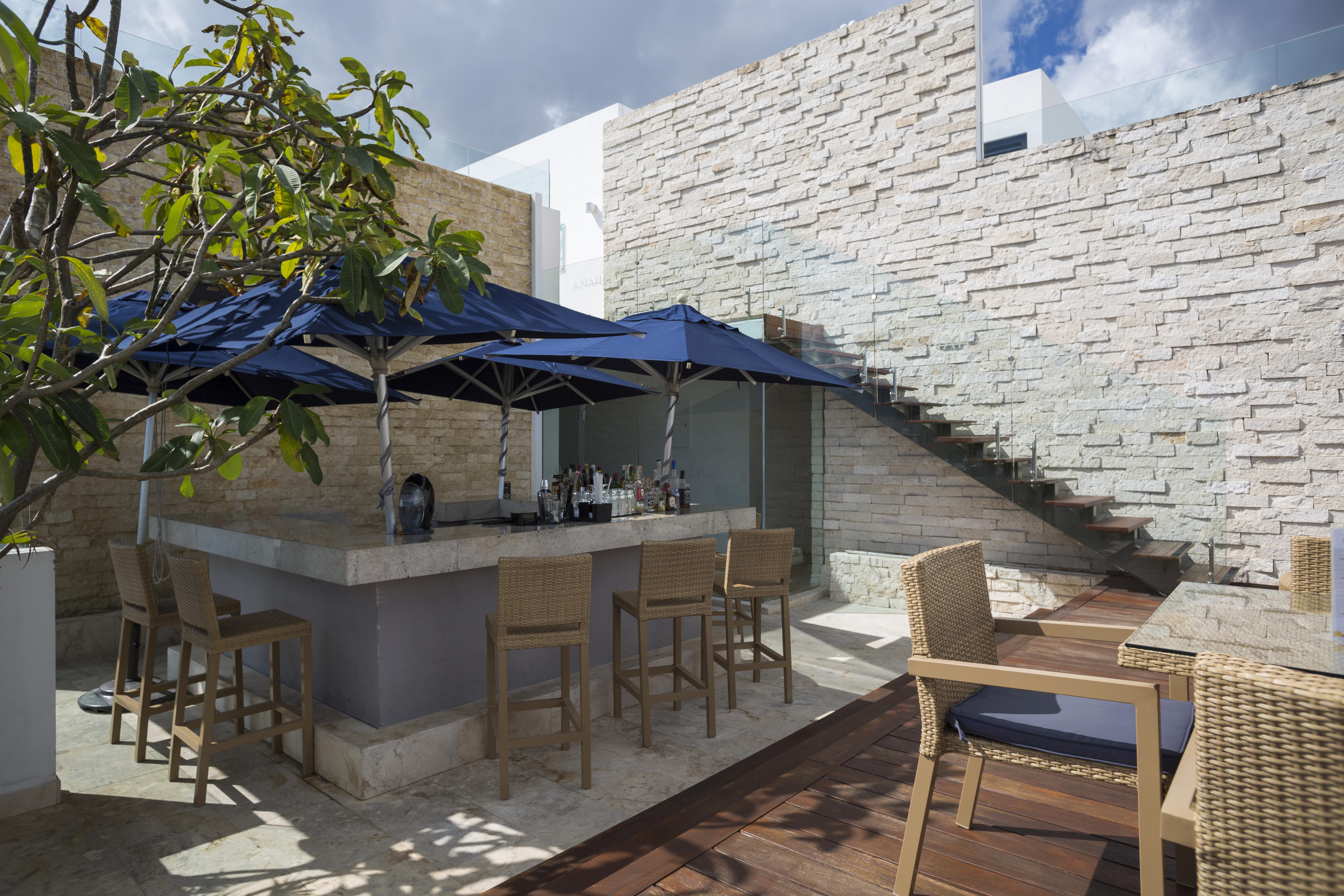 Anah Suites Playa del Carmen Exteriér fotografie