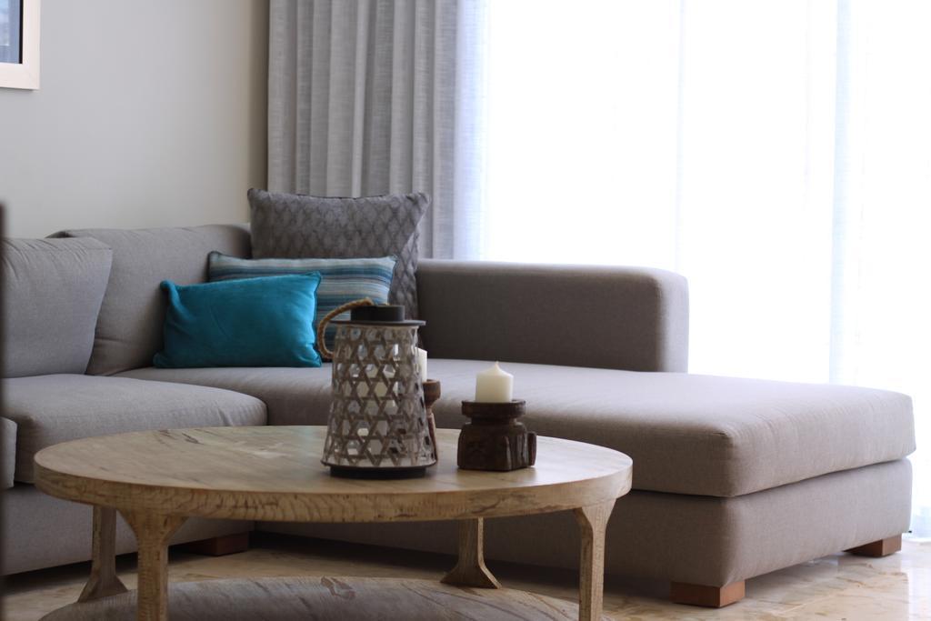 Anah Suites Playa del Carmen Pokoj fotografie