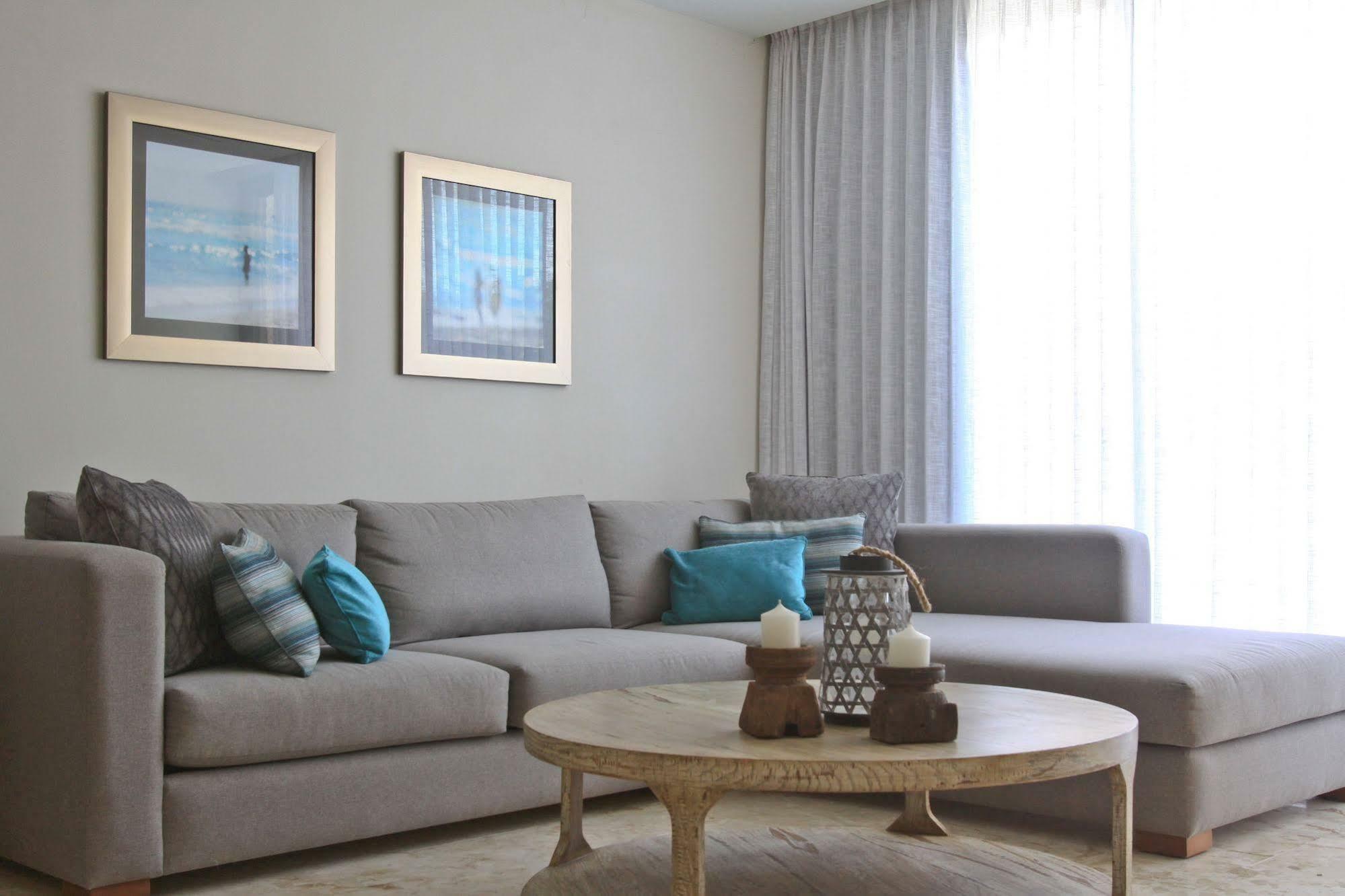 Anah Suites Playa del Carmen Exteriér fotografie